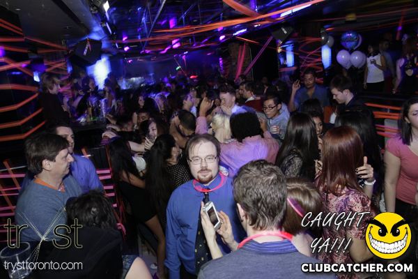 Tryst nightclub photo 390 - January 11th, 2013