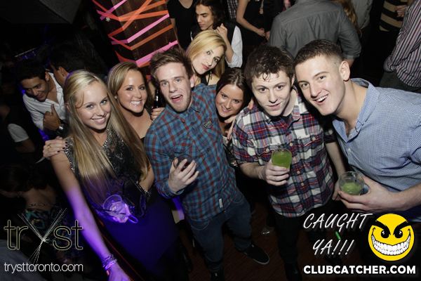 Tryst nightclub photo 40 - January 11th, 2013