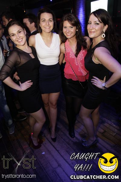 Tryst nightclub photo 392 - January 11th, 2013