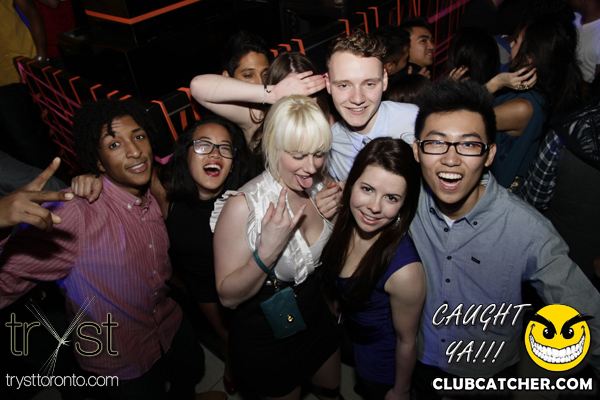 Tryst nightclub photo 393 - January 11th, 2013