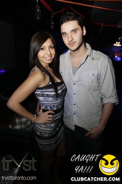 Tryst nightclub photo 395 - January 11th, 2013