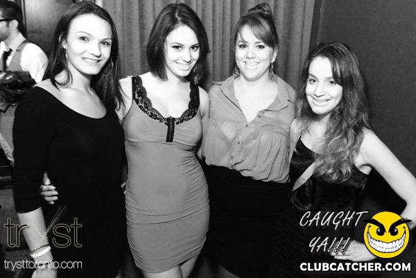 Tryst nightclub photo 398 - January 11th, 2013