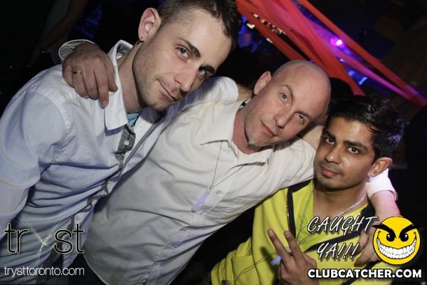 Tryst nightclub photo 400 - January 11th, 2013