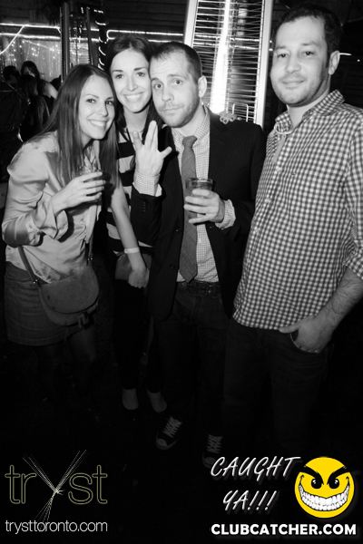 Tryst nightclub photo 402 - January 11th, 2013