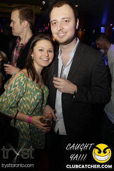 Tryst nightclub photo 407 - January 11th, 2013