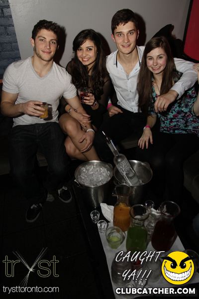 Tryst nightclub photo 418 - January 11th, 2013