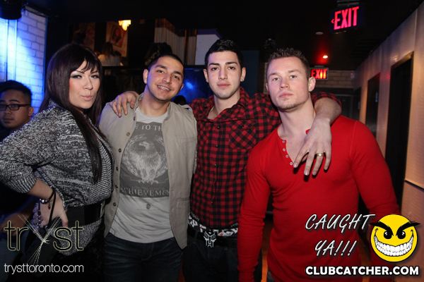 Tryst nightclub photo 43 - January 11th, 2013