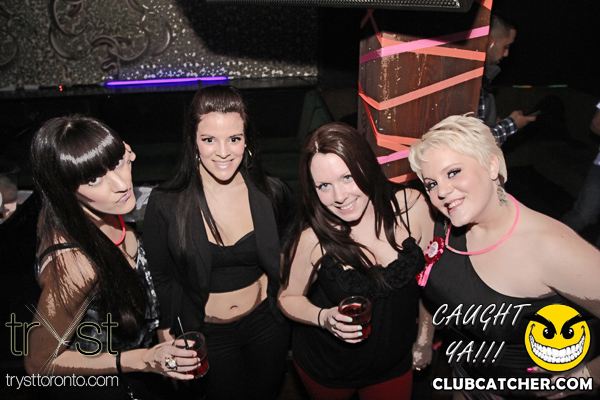 Tryst nightclub photo 421 - January 11th, 2013