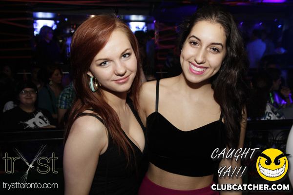 Tryst nightclub photo 425 - January 11th, 2013