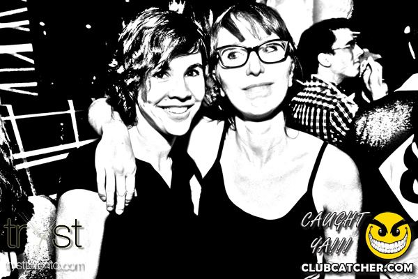 Tryst nightclub photo 426 - January 11th, 2013