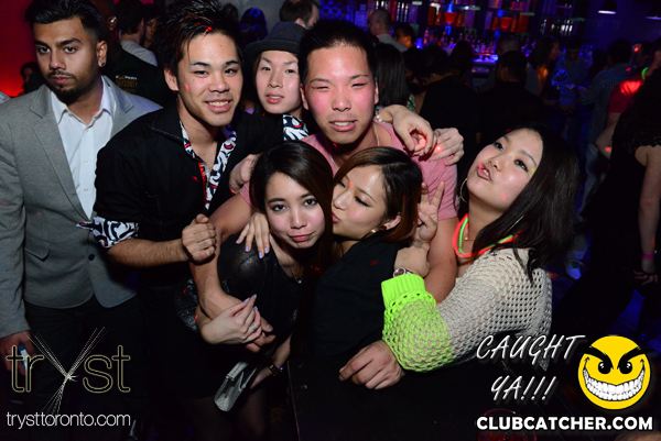 Tryst nightclub photo 432 - January 11th, 2013