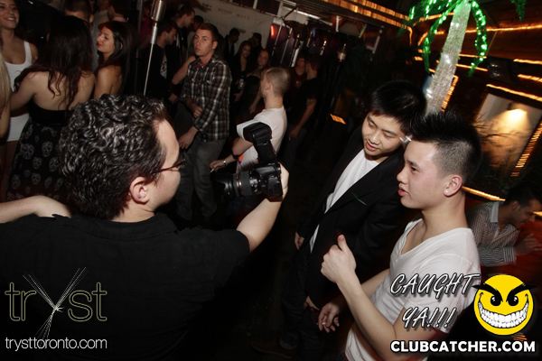 Tryst nightclub photo 433 - January 11th, 2013