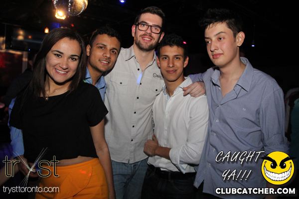 Tryst nightclub photo 45 - January 11th, 2013