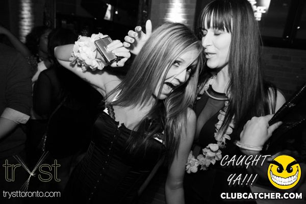 Tryst nightclub photo 444 - January 11th, 2013