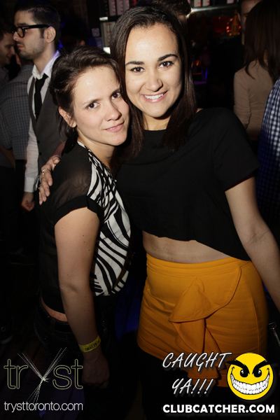 Tryst nightclub photo 449 - January 11th, 2013