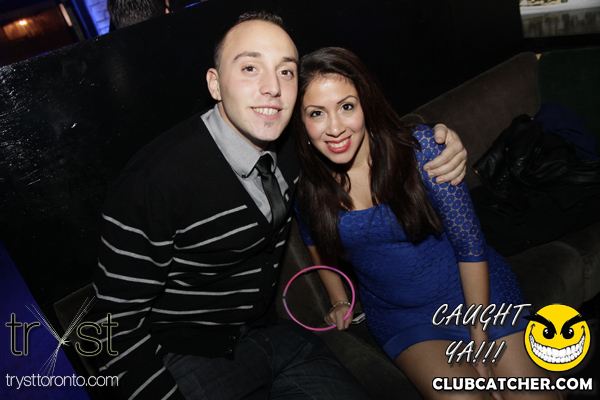 Tryst nightclub photo 452 - January 11th, 2013