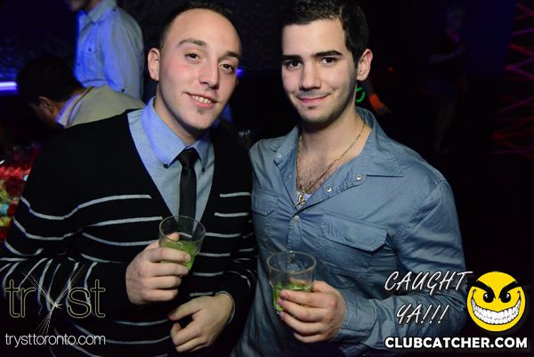 Tryst nightclub photo 453 - January 11th, 2013