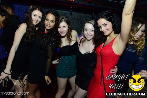 Tryst nightclub photo 455 - January 11th, 2013