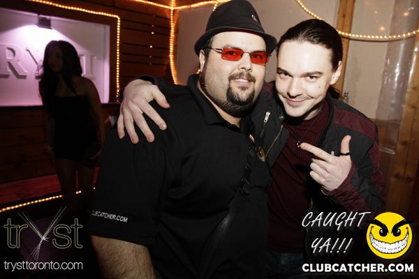 Tryst nightclub photo 458 - January 11th, 2013