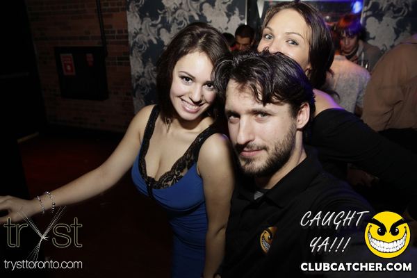 Tryst nightclub photo 462 - January 11th, 2013