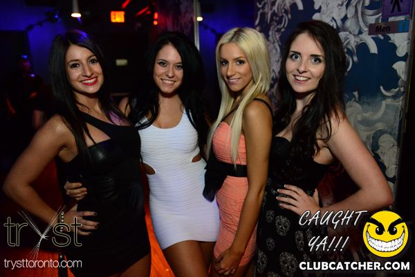 Tryst nightclub photo 466 - January 11th, 2013