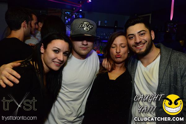 Tryst nightclub photo 474 - January 11th, 2013