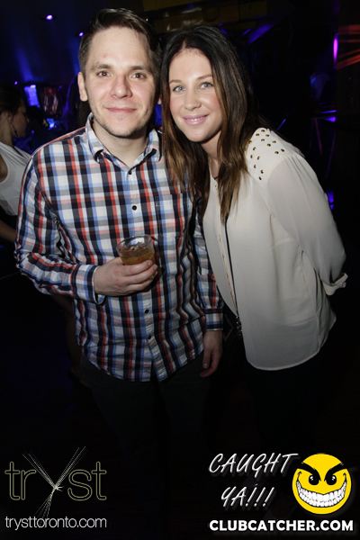 Tryst nightclub photo 476 - January 11th, 2013