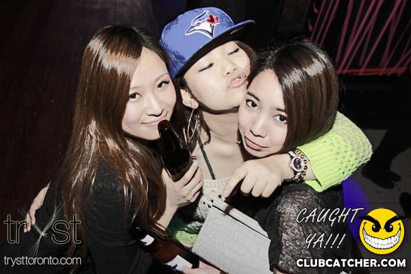 Tryst nightclub photo 478 - January 11th, 2013