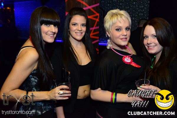 Tryst nightclub photo 479 - January 11th, 2013