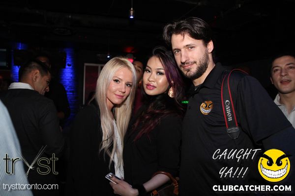 Tryst nightclub photo 480 - January 11th, 2013