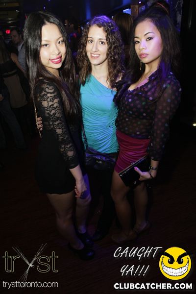 Tryst nightclub photo 486 - January 11th, 2013