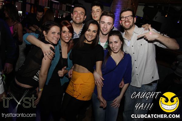 Tryst nightclub photo 488 - January 11th, 2013