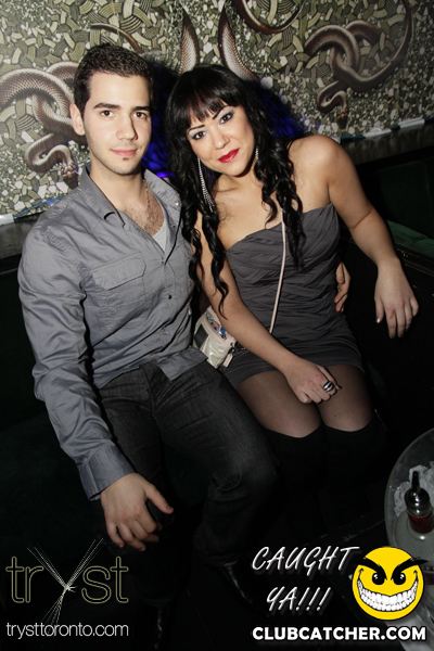 Tryst nightclub photo 50 - January 11th, 2013