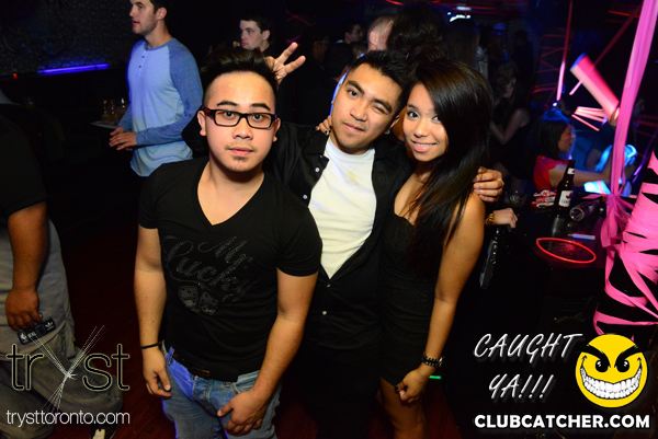 Tryst nightclub photo 491 - January 11th, 2013