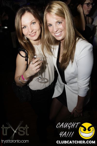 Tryst nightclub photo 492 - January 11th, 2013