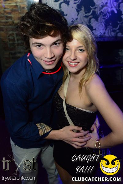 Tryst nightclub photo 493 - January 11th, 2013