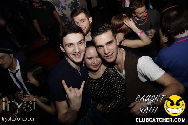 Tryst nightclub photo 494 - January 11th, 2013