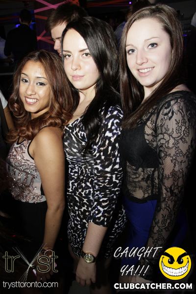 Tryst nightclub photo 51 - January 11th, 2013