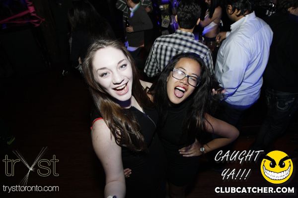 Tryst nightclub photo 507 - January 11th, 2013