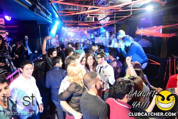 Tryst nightclub photo 52 - January 11th, 2013