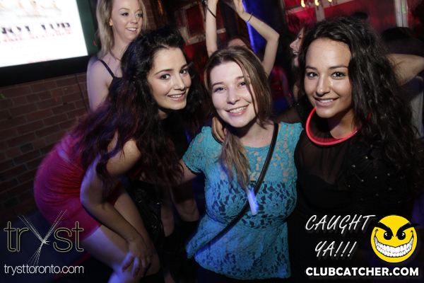 Tryst nightclub photo 53 - January 11th, 2013