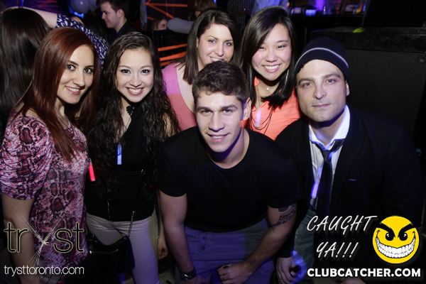 Tryst nightclub photo 55 - January 11th, 2013