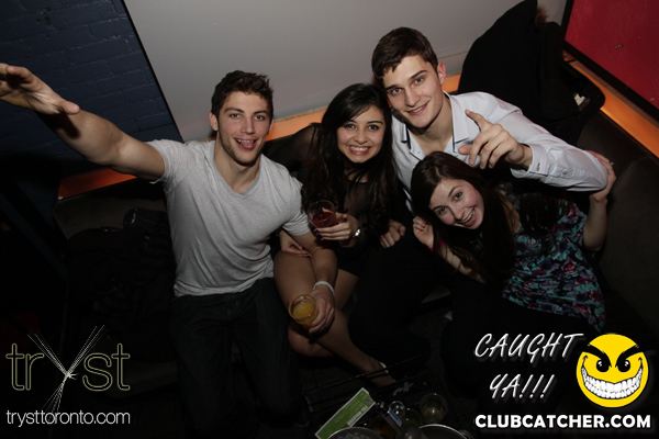 Tryst nightclub photo 543 - January 11th, 2013