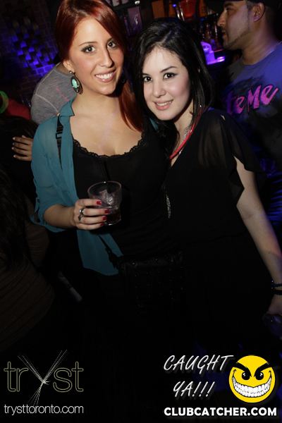 Tryst nightclub photo 547 - January 11th, 2013