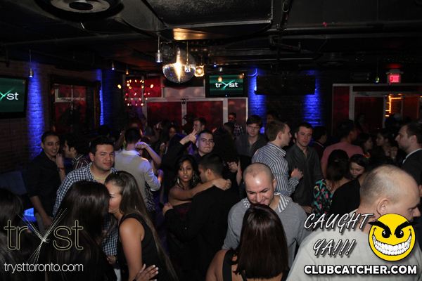 Tryst nightclub photo 549 - January 11th, 2013