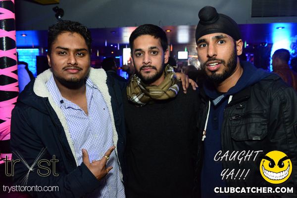 Tryst nightclub photo 550 - January 11th, 2013