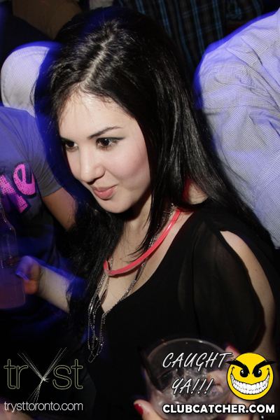 Tryst nightclub photo 56 - January 11th, 2013