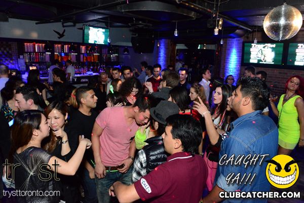 Tryst nightclub photo 58 - January 11th, 2013