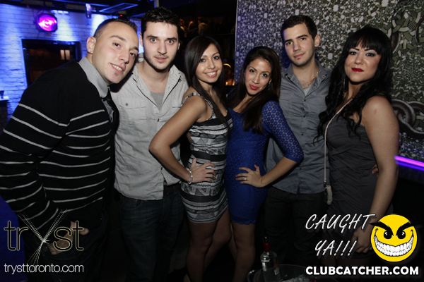 Tryst nightclub photo 60 - January 11th, 2013