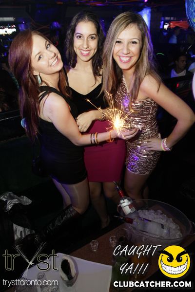 Tryst nightclub photo 65 - January 11th, 2013